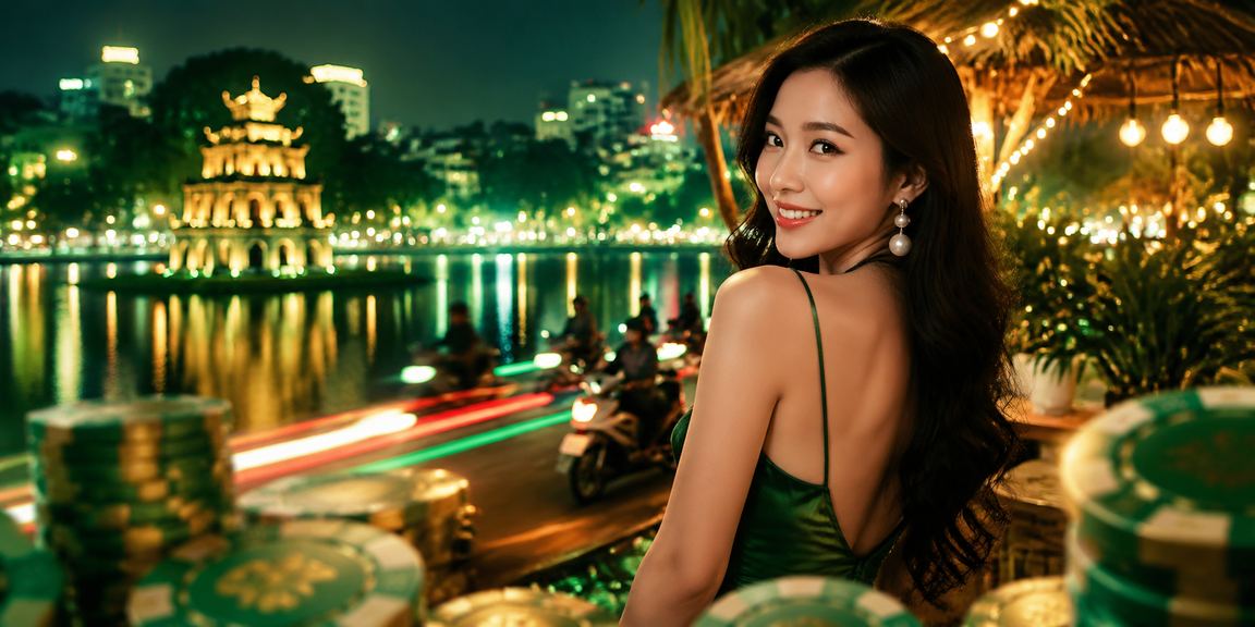 Người dùng Việt Nam trải nghiệm nền tảng 405 trên điện thoại
