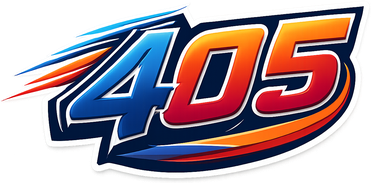 Logo 405